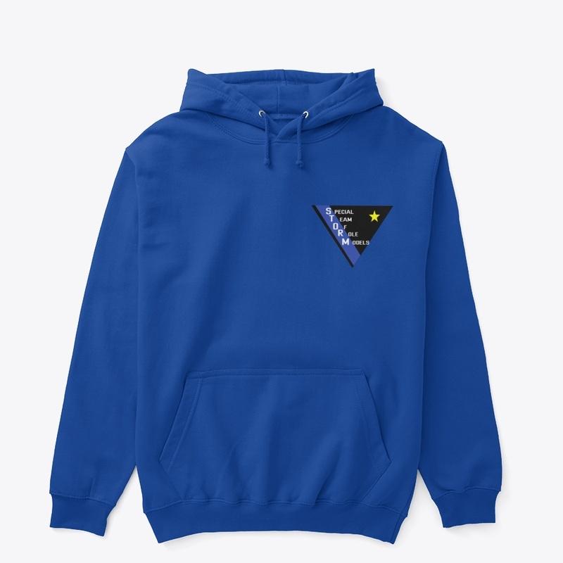 STORM Hoodie